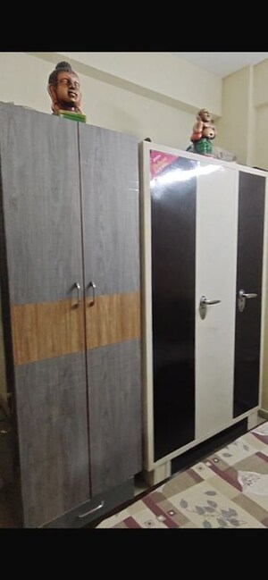 Furnished Amenities in 1 BHK Apartment at Pyramid Urban Homes 2, Sector 86 – for Sale