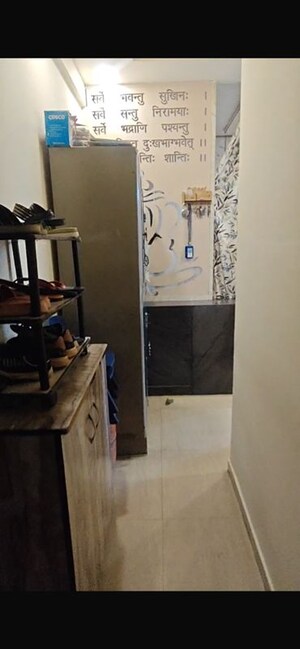 Furnished Amenities in 1 BHK Apartment at Pyramid Urban Homes 2, Sector 86 – for Sale