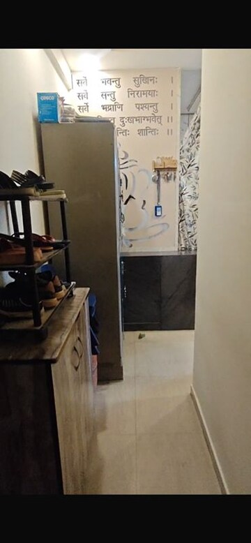 Furnished Amenities in 1 BHK Apartment at Pyramid Urban Homes 2, Sector 86 – for Sale