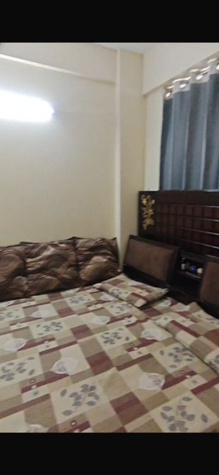 Living Room, pyramid-urban-homes-2 1 Bedroom 335 Sq.Ft. Apartment In Sector 86 Gurgaon 10013211