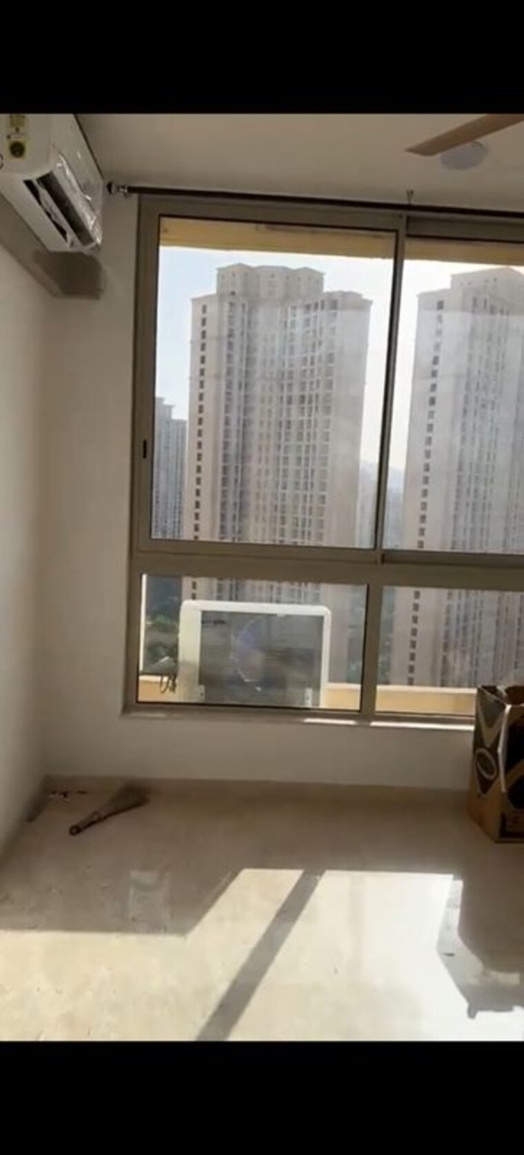 Room, hiranandani-delanna 2 Bedroom 698 Sq.Ft. Apartment In Ghodbunder Road Thane 10013212