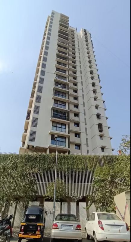 1 BHK Apartment For Sale in Rustomjee Meridian