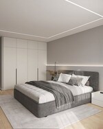 3 BHK + Study Room 200 Sq.Yd. Builder Floor in Pitampura