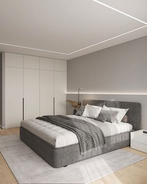 3 BHK Builder Floor For Rent in Pitampura