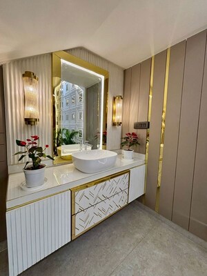 Bedroom in 5 BHK Villa at Vaishali Nagar – for Sale