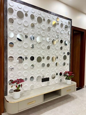 Furnished Amenities in 5 BHK Villa at Vaishali Nagar – for Sale