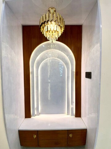 Furnished Amenities in 5 BHK Villa at Vaishali Nagar – for Sale