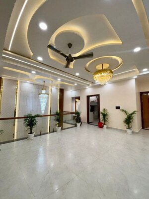 Living Room in 5 BHK Villa at Vaishali Nagar – for Sale