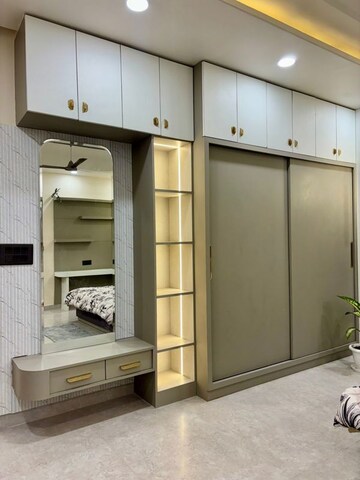 Room in 5 BHK Villa at Vaishali Nagar – for Sale