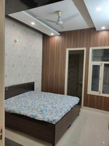 Bedroom in 3 BHK Apartment at Gomti Homes, Nabha – for Sale
