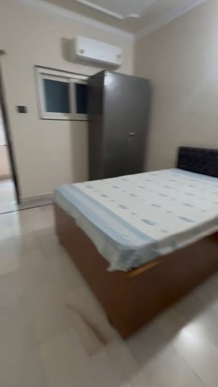 Bedroom, kankarbagh 3 Bedroom 1361 Sq.Ft. Apartment In Kankarbagh Patna 10013220