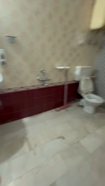 Bathroom in 3 BHK Apartment at Kankarbagh – for Sale