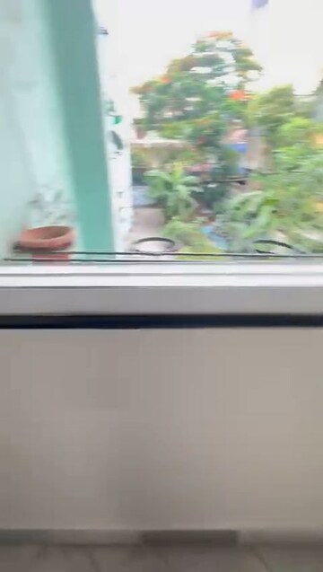 Balcony in 3 BHK Apartment at Kankarbagh – for Sale