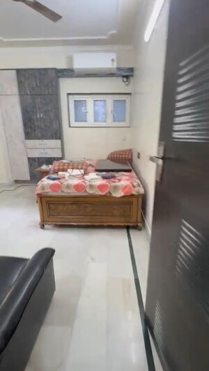 Bedroom in 3 BHK Apartment at Kankarbagh – for Sale