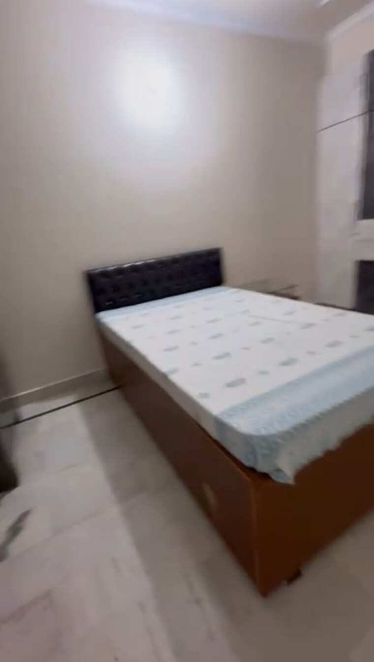 Bedroom, kankarbagh 3 Bedroom 1361 Sq.Ft. Apartment In Kankarbagh Patna 10013220