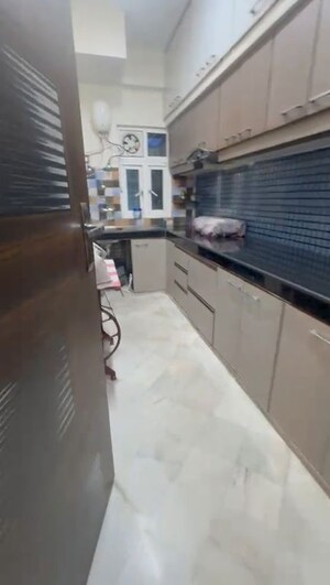 Balcony in 3 BHK Apartment at Kankarbagh – for Sale