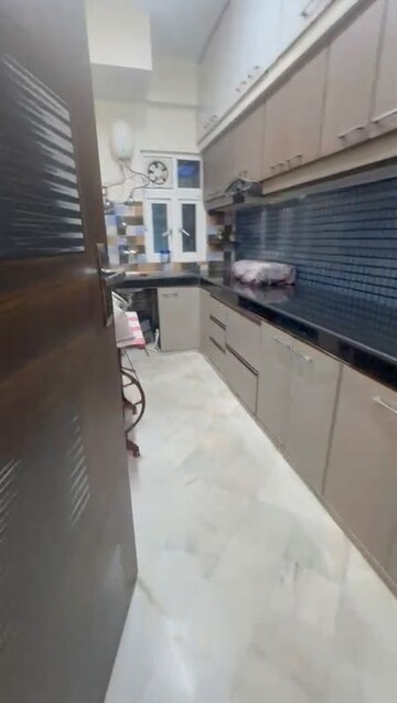 Balcony in 3 BHK Apartment at Kankarbagh – for Sale