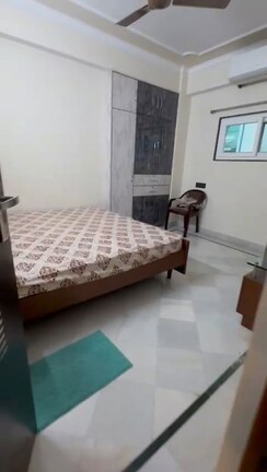 3 BHK Apartment For Sale in Kankarbagh