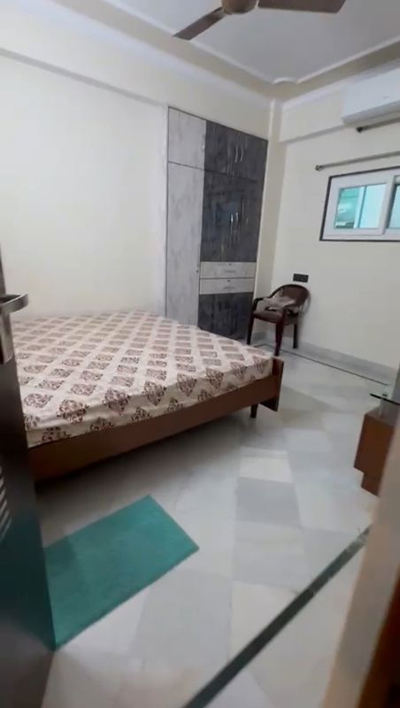 3 BHK Apartment For Sale in Kankarbagh