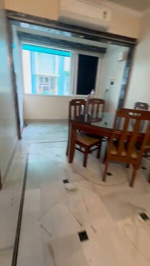 Dining area in 3 BHK Apartment at Kankarbagh – for Sale