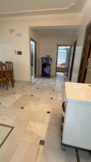 Living Room in 3 BHK Apartment at Kankarbagh – for Sale