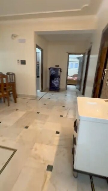 Living Room in 3 BHK Apartment at Kankarbagh – for Sale