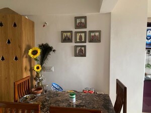 Furnished Amenities in 2 BHK Apartment at Jp Nagar – for Sale