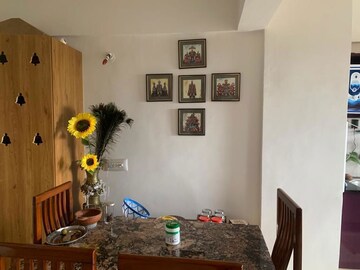 Furnished Amenities in 2 BHK Apartment at Jp Nagar – for Sale