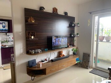 Furnished Amenities in 2 BHK Apartment at Jp Nagar – for Sale