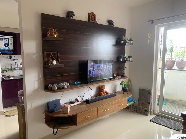 undefined, jp nagar 2 Bedroom 1090 Sq.Ft. Apartment In Jp Nagar Bangalore 10013217