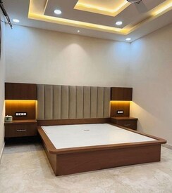 4 BHK + Pooja Room,Study Room Builder Floor For Rent in Pitampura