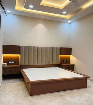 4 BHK Builder Floor For Rent in Pitampura