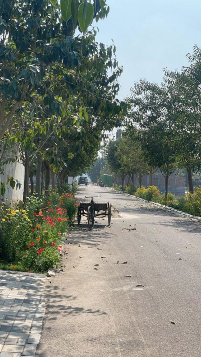 Exterior View, rambha-corona-greens  113 Sq.Yd. Plot In Sohna Sector 5 Gurgaon 10013222