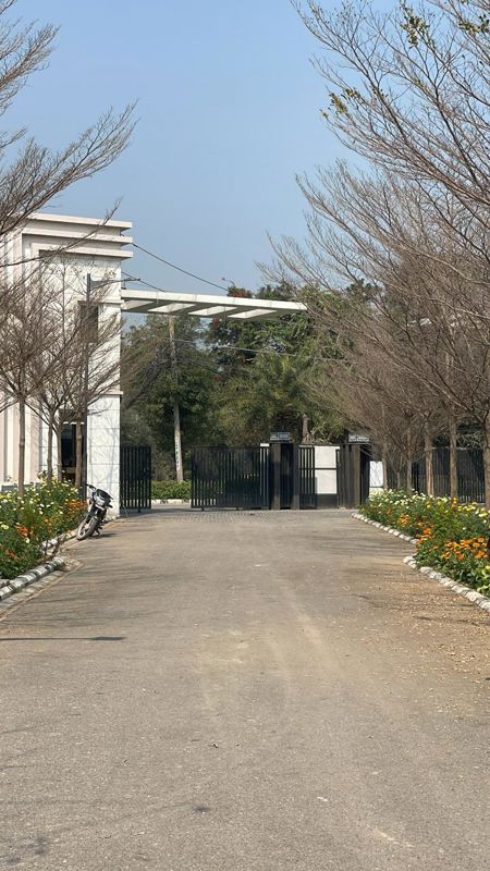 Plot For Sale in Rambha Corona Greens