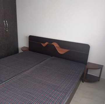 Bedroom in 2 BHK Apartment at Saryu Enclave, Ghuswal Kalan – for Rent