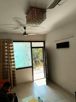 4 BHK + Pooja Room Apartment For Sale in Dwarka