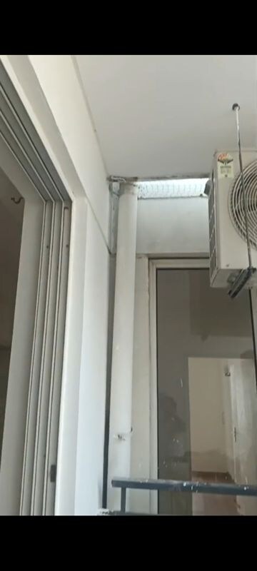 Building Lobby in 3 BHK Apartment at Bestech Park View Sanskruti, Sector 92 – for Sale