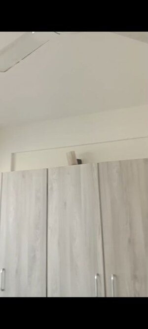 Bathroom in 3 BHK Apartment at Bestech Park View Sanskruti, Sector 92 – for Sale