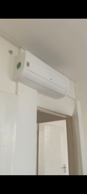 Building Lobby in 3 BHK Apartment at Bestech Park View Sanskruti, Sector 92 – for Sale