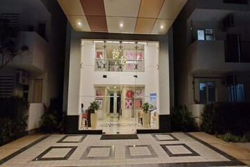 Kitchen in 3 BHK Apartment at Bestech Park View Sanskruti, Sector 92 – for Sale