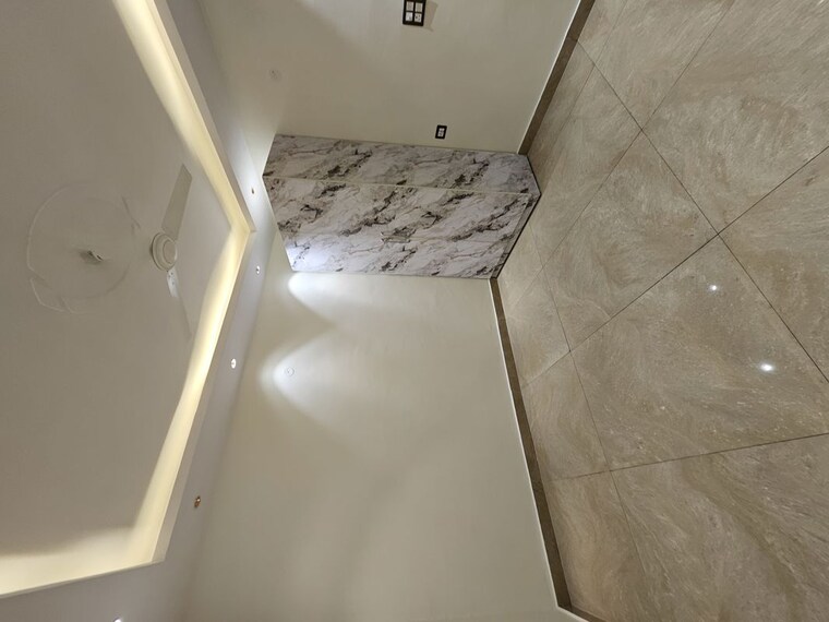 undefined, green fields colony 3 Bedroom 1350 Sq.Ft. Builder Floor In Green Fields Colony Faridabad 10013227