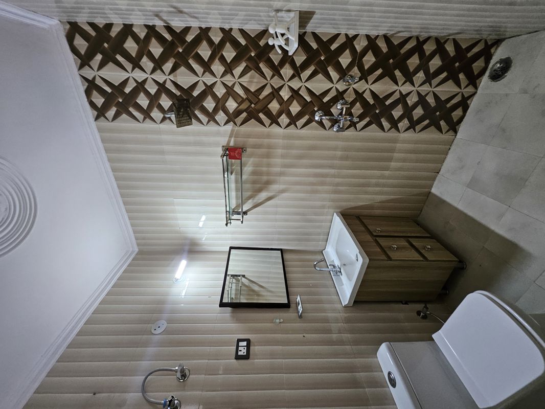3 BHK + Extra Room Builder Floor For Sale in Green Fields Colony