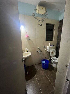 Bathroom in 2 BHK Apartment at Aswani Rose Garden, Viman Nagar – for Sale