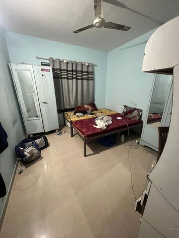 Team Area in 2 BHK Apartment at Aswani Rose Garden, Viman Nagar – for Sale