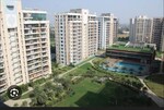 3 BHK 1925 Sq.Ft. Apartment in Omaxe Royal Residency Faridabad
