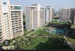 3 BHK Apartment For Rent in Omaxe Royal Residency Faridabad