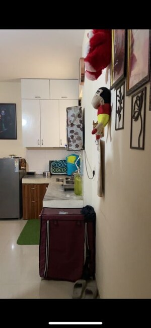 Furnished Amenities in 1 BHK Builder Floor at Pyramid Urban Homes 2, Sector 86 – for Sale