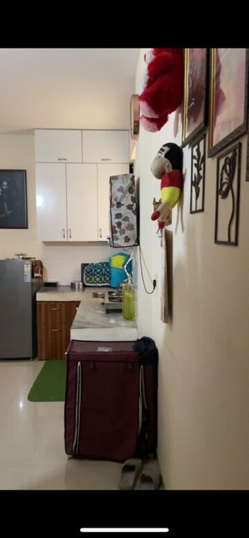 Furnished Amenities in 1 BHK Builder Floor at Pyramid Urban Homes 2, Sector 86 – for Sale