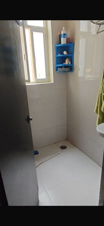 Bathroom in 1 BHK Builder Floor at Pyramid Urban Homes 2, Sector 86 – for Sale