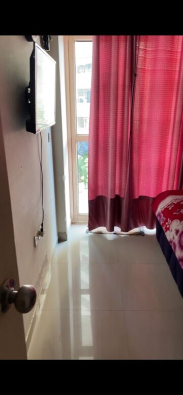 Living Room in 1 BHK Builder Floor at Pyramid Urban Homes 2, Sector 86 – for Sale